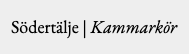Södertälje Kammarkör