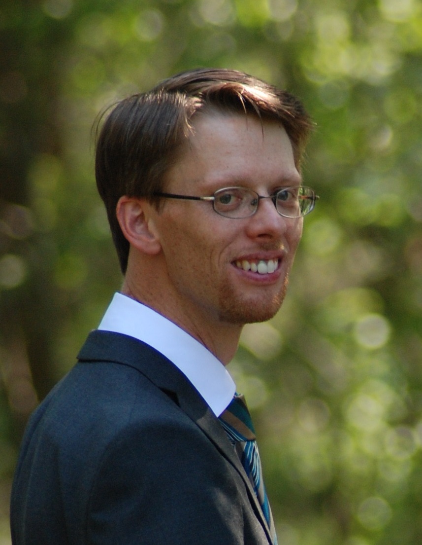 Om dirigenten - Södertälje Kammarkör